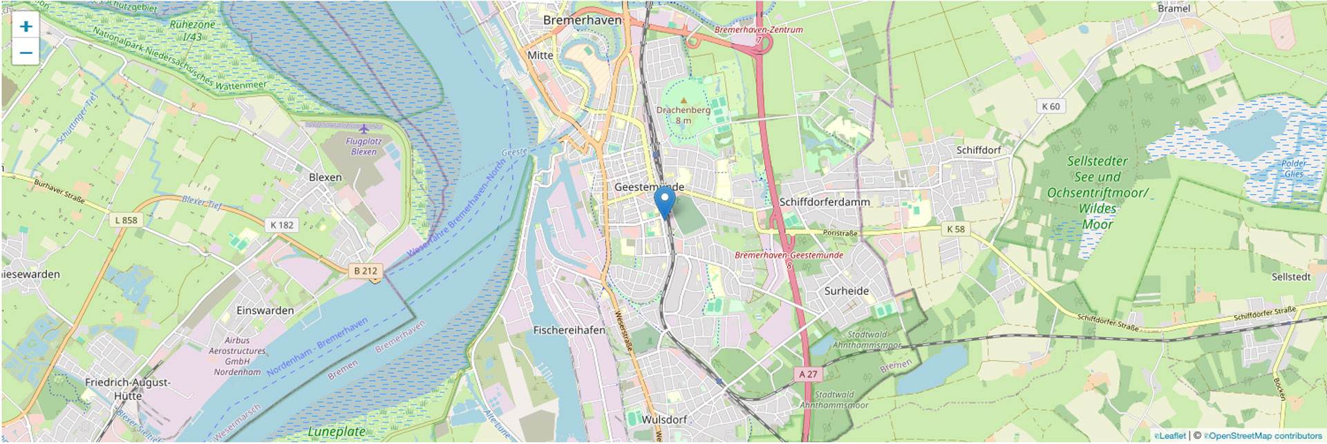 openstreetmap